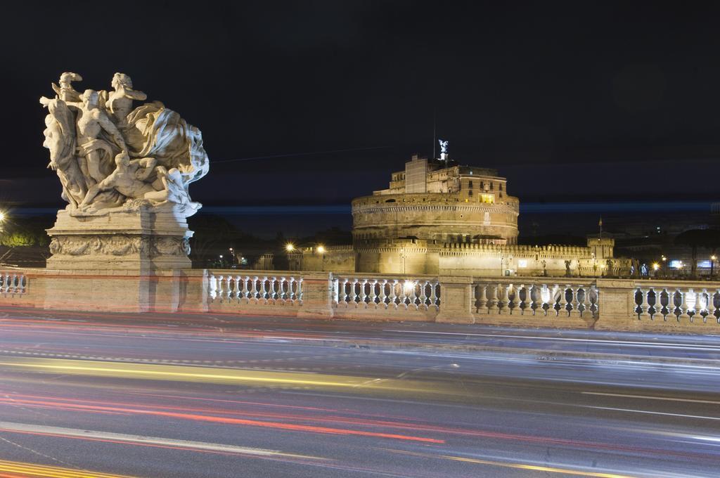 Bed & Breakfast Armonie Romane — Photos 2