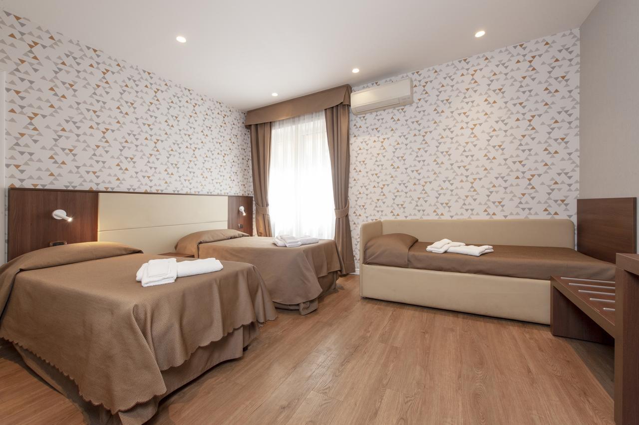 Bed & Breakfast Armonie Romane — Photos 3